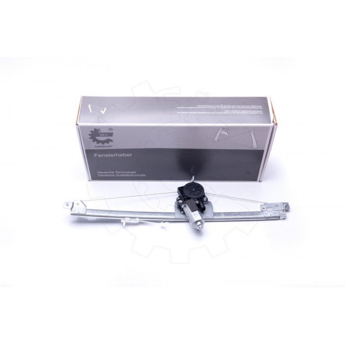 Mécanisme Lève Vitre Avant Gauche Pour Renault Opel Nissan Vauxhall 7700311820