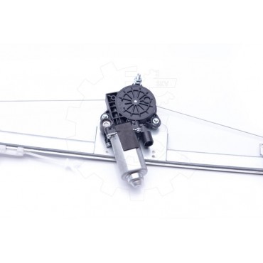 Mécanisme Lève Vitre Avant Gauche Pour Renault Opel Nissan Vauxhall 7700311820