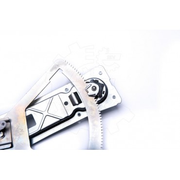 Mécanisme Lève Vitre Avant Droit Pour Opel Corsa B 0140228 90388866