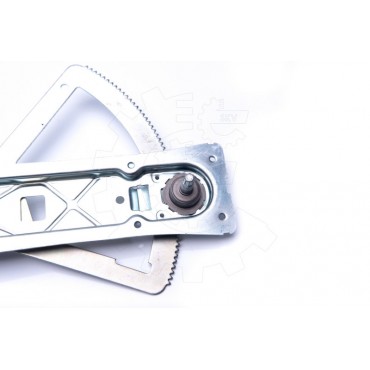 Mécanisme Lève Vitre Avant Droit Pour Opel Corsa B 0140228 90388866