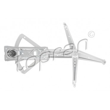 Mécanisme Lève Vitre Avant Gauche Pour Opel Corsa B Vauxhall Corsa MK I (B)