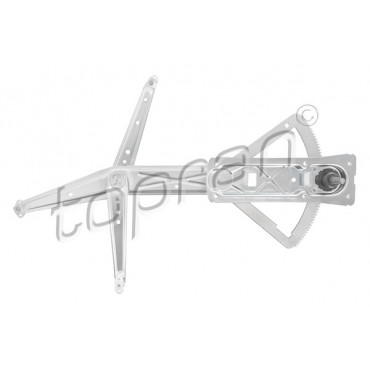 Mécanisme Lève Vitre Avant Droit Pour Opel Corsa B Vauxhall Corsa MK I (B)