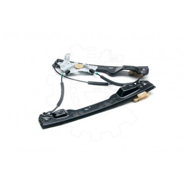 Mécanisme Lève Vitre Avant Gauche Pour Opel Insignia A 14033420952456 20952456