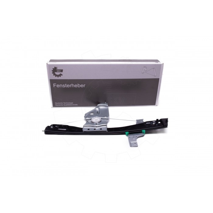 Mécanisme Lève Vitre Avant Gauche Pour Peugeot 508 9221GV 9686618080