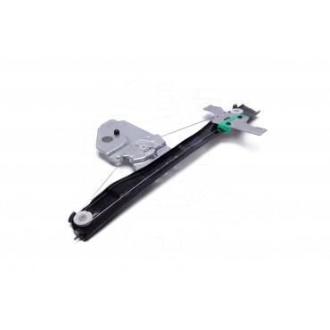 Mécanisme Lève Vitre Avant Droit Pour Peugeot 508 9222GV 9686618180