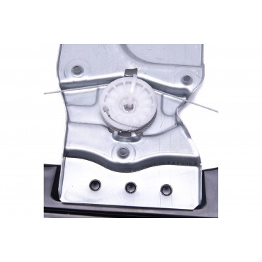 Mécanisme Lève Vitre Avant Droit Pour Peugeot 508 9222GV 9686618180