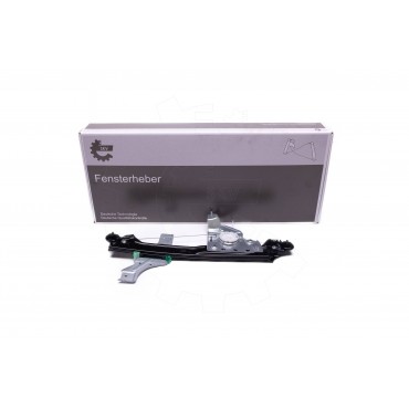 Mécanisme Lève Vitre Arrière Gauche Pour Peugeot 508 1619991880 9223H5