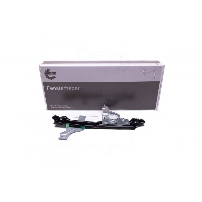 Mécanisme Lève Vitre Arrière Gauche Pour Peugeot 508 1619991880 9223H5