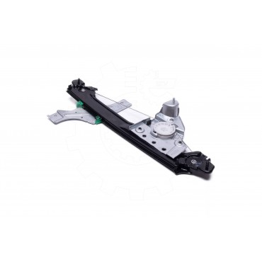 Mécanisme Lève Vitre Arrière Gauche Pour Peugeot 508 1619991880 9223H5