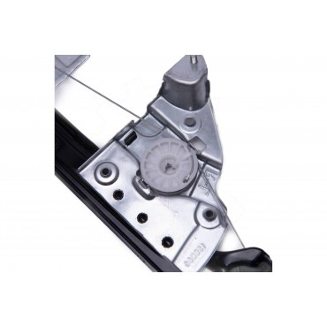 Mécanisme Lève Vitre Arrière Gauche Pour Peugeot 508 1619991880 9223H5