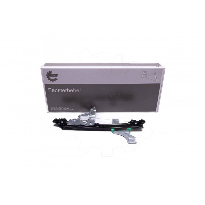 Mécanisme Lève Vitre Arrière Droit Pour Peugeot 508 1619991680 9224H9