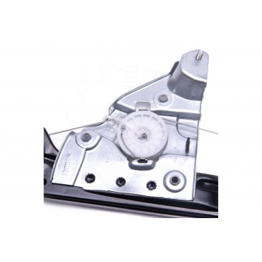 Mécanisme Lève Vitre Arrière Droit Pour Peugeot 508 1619991680 9224H9