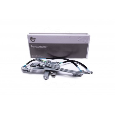 Mécanisme Lève Vitre Avant Droit Pour Peugeot 607 9222Q0