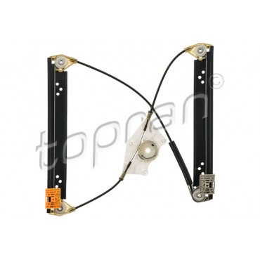 Mécanisme Lève Vitre Arrière Gauche Pour VW Touareg Porsche Cayenne