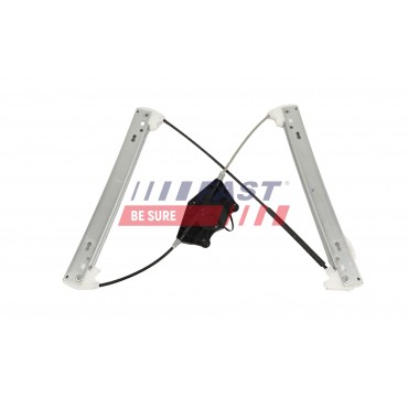 Mécanisme Lève Vitre Arrière Droit Pour VW Touareg Porsche Cayenne