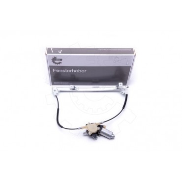 Mécanisme Lève Vitre Avant Gauche Pour Renault R19 7702253022