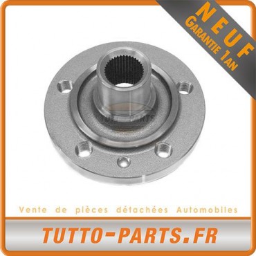 Moyeu de Roue FORD, SEAT, VW
