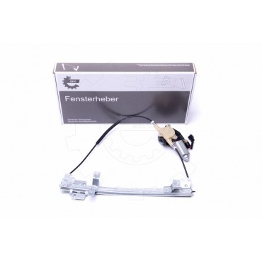 Mécanisme Lève Vitre Avant Gauche Pour Renault 9 7702256331