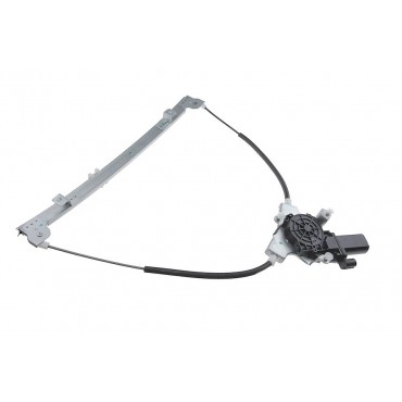 Mécanisme Lève Vitre Avant Gauche Pour Renault Clio II 7700842247