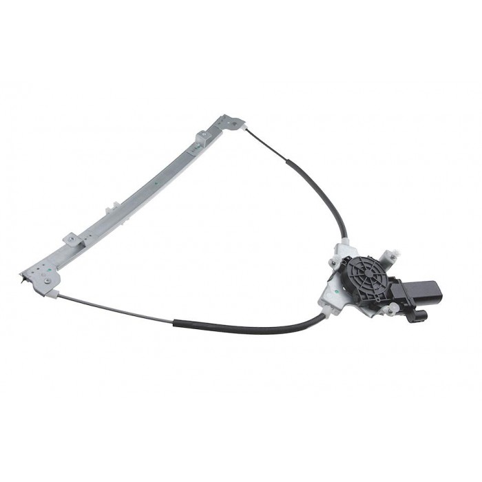 Mécanisme Lève Vitre Avant Gauche Pour Renault Clio II 7700842247