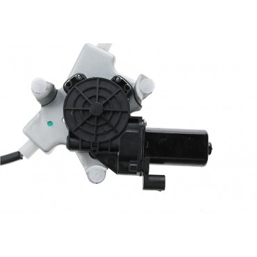 Mécanisme Lève Vitre Avant Gauche Pour Renault Clio II 7700842247