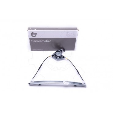 Mécanisme Lève Vitre Avant Gauche Pour Renault Clio II III 7700842247