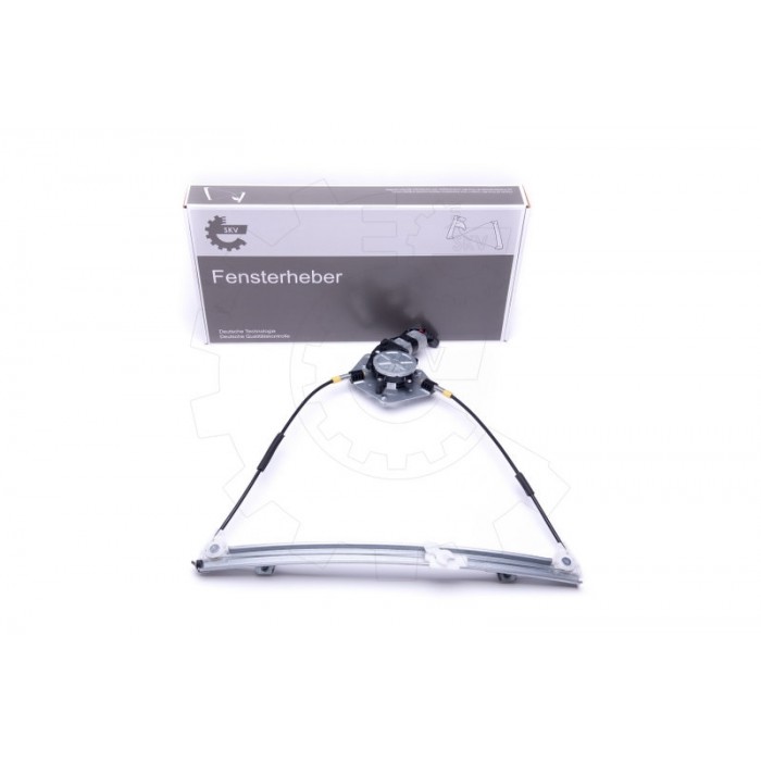 Mécanisme Lève Vitre Avant Gauche Pour Renault Clio II III 7700842247