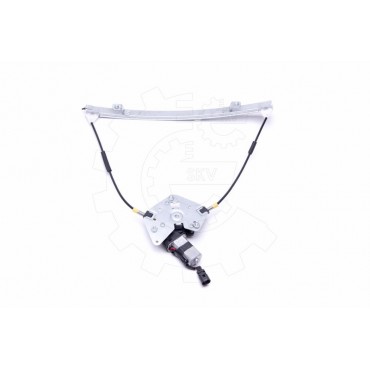 Mécanisme Lève Vitre Avant Gauche Pour Renault Clio II III 7700842247