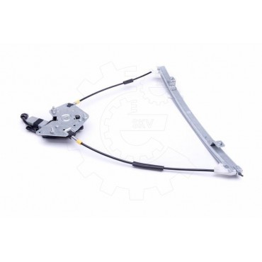 Mécanisme Lève Vitre Avant Droit Pour Renault Clio II III 7700842246