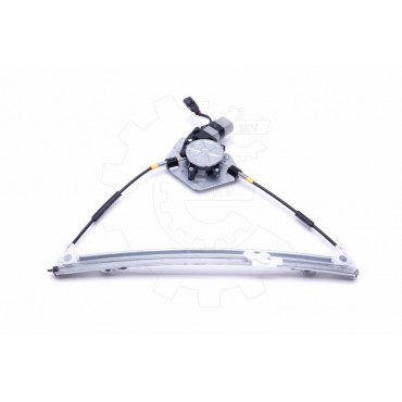 Mécanisme Lève Vitre Avant Gauche Pour Renault Clio II III Thalia I 7700842241