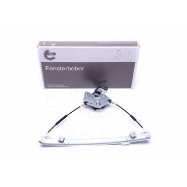 Mécanisme Lève Vitre Avant Droit Pour Renault Clio II III Thalia I 7700842240