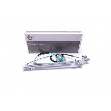 Mécanisme Lève Vitre Avant Gauche Pour Renault Espace IV 8200017893 8200017903