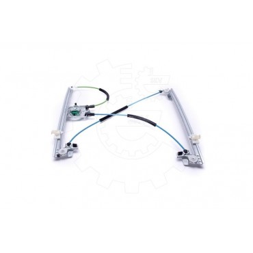 Mécanisme Lève Vitre Avant Droit Pour Renault Espace IV 8200017894 8200017904