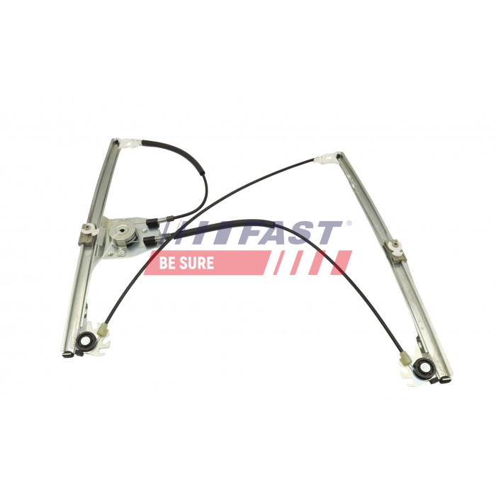 Mécanisme Lève Vitre Avant Droit Pour Renault Espace IV V Laguna II 8200000938