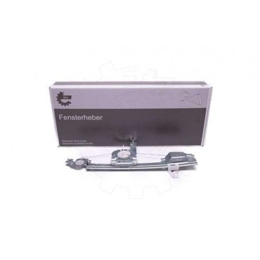 Mécanisme Lève Vitre Arrière Droit Pour Renault Grand Scénic II 8200118857