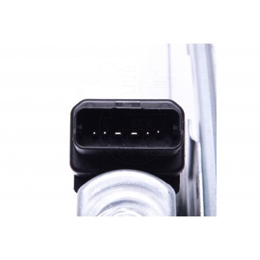 Mécanisme Lève Vitre Arrière Droit Pour Renault Grand Scénic II 8200118857