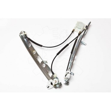 Mécanisme Lève Vitre Avant Droit Pour Renault Grand Scénic II 8200478620