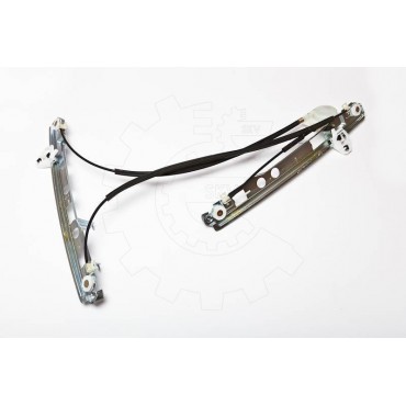 Mécanisme Lève Vitre Avant Droit Pour Renault Grand Scénic II 8200076022