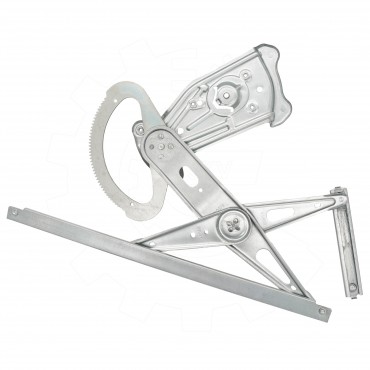 Mécanisme Lève Vitre Avant Gauche Pour Renault Grand Scénic III 807210007R