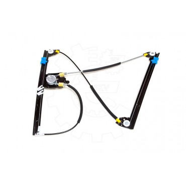 Mécanisme Lève Vitre Avant Gauche Pour Renault Laguna II 65671311 65671321