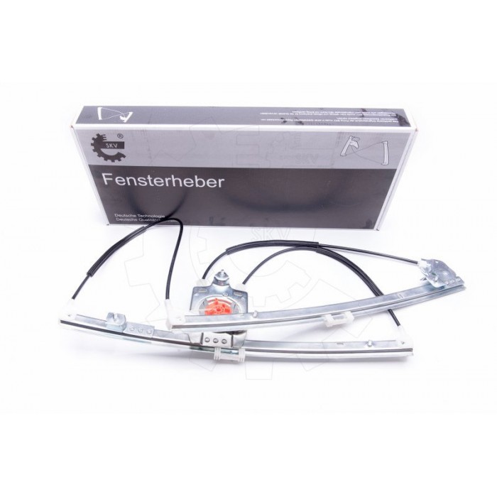 Mécanisme Lève Vitre Avant Droit Pour Renault Laguna II 65671312 65671322