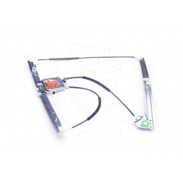 Mécanisme Lève Vitre Avant Droit Pour Renault Laguna II 65671312 65671322