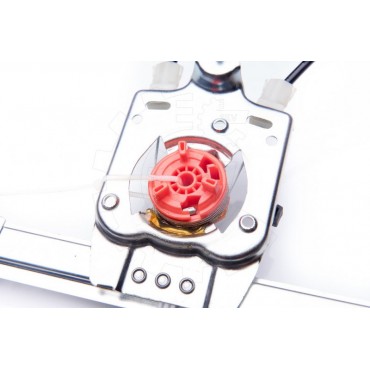 Mécanisme Lève Vitre Avant Droit Pour Renault Laguna II 65671312 65671322