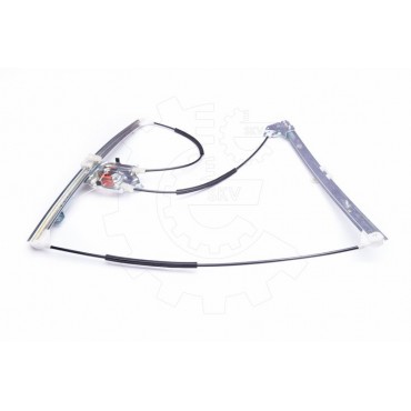 Mécanisme Lève Vitre Avant Droit Pour Renault Laguna II 65671312 65671322