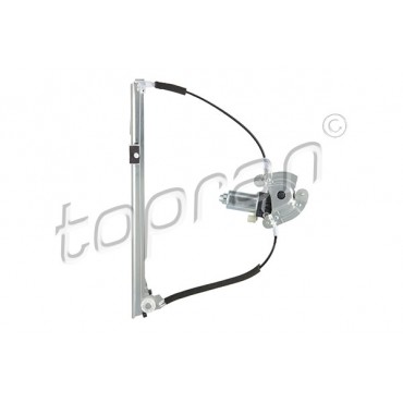 Mécanisme Lève Vitre Avant Gauche Pour Renault Megane I 7700834347