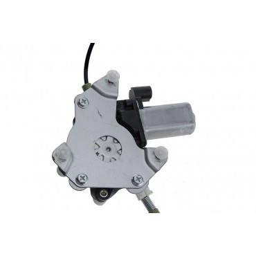 Mécanisme Lève Vitre Avant Gauche Pour Renault Megane I 7700834347