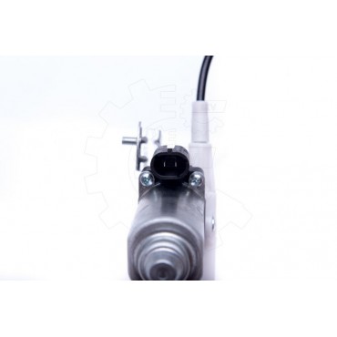 Mécanisme Lève Vitre Avant Gauche Pour Renault Megane I 7700834347