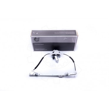 Mécanisme Lève Vitre Avant Gauche Pour Renault Megane I 7700834347