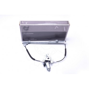 Mécanisme Lève Vitre Avant Droit Pour Renault Megane I 7700834346