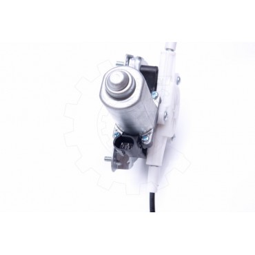 Mécanisme Lève Vitre Avant Droit Pour Renault Megane I 7700834346